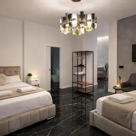 Apartment La Musa Centro *