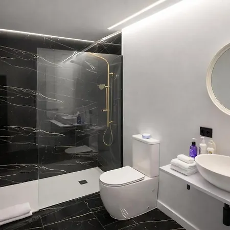 La Musa Centro Apartment