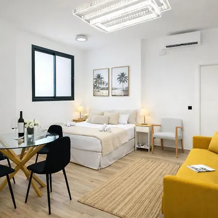 La Musa Centro Apartment Valencia