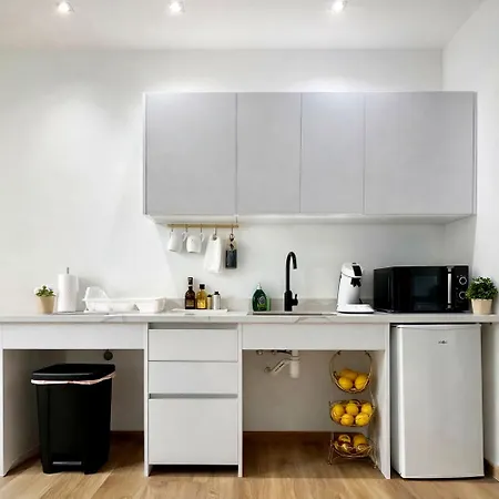La Musa Centro Apartment