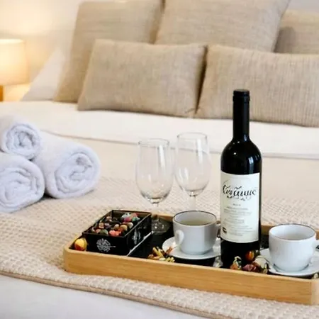 La Musa Centro Apartment Valencia
