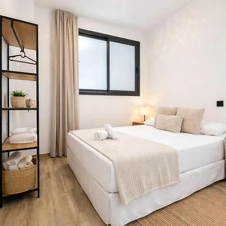 Apartment La Musa Centro Valencia