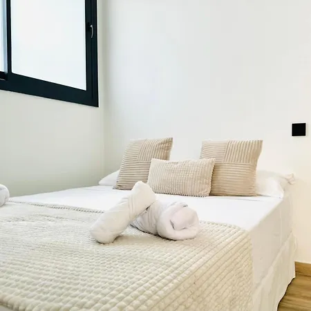 La Musa Centro Apartment *